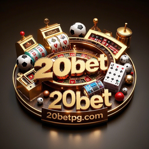 Descubra a emoção dos Jogos de Cassino em 20bet