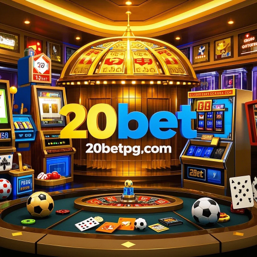 Evolução dos eSports e Oportunidades de Apostas na 20bet