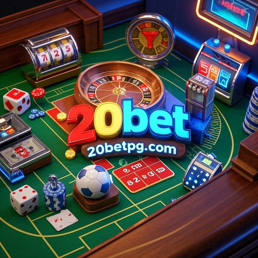 Futebol: A Emoção das Apostas no 20bet