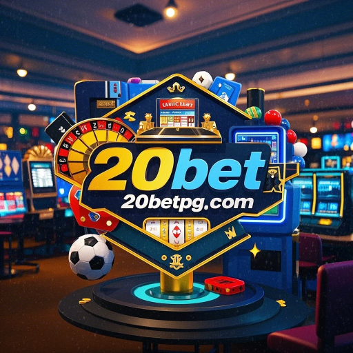 Explorando as Promoções Imperdíveis do 20bet