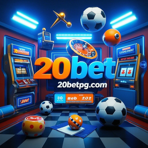 Apostas Esportivas no 20bet: Uma Experiência Diversificada e Segura